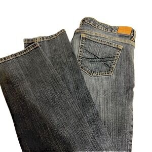 AEROPOSTALE BAYLA SKINNY‎ JEANS SIZE 14L